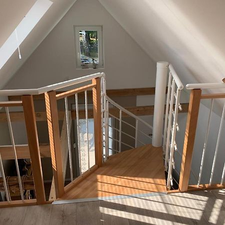 Ferienhaus Im Igelbau Baabe Exteriér fotografie